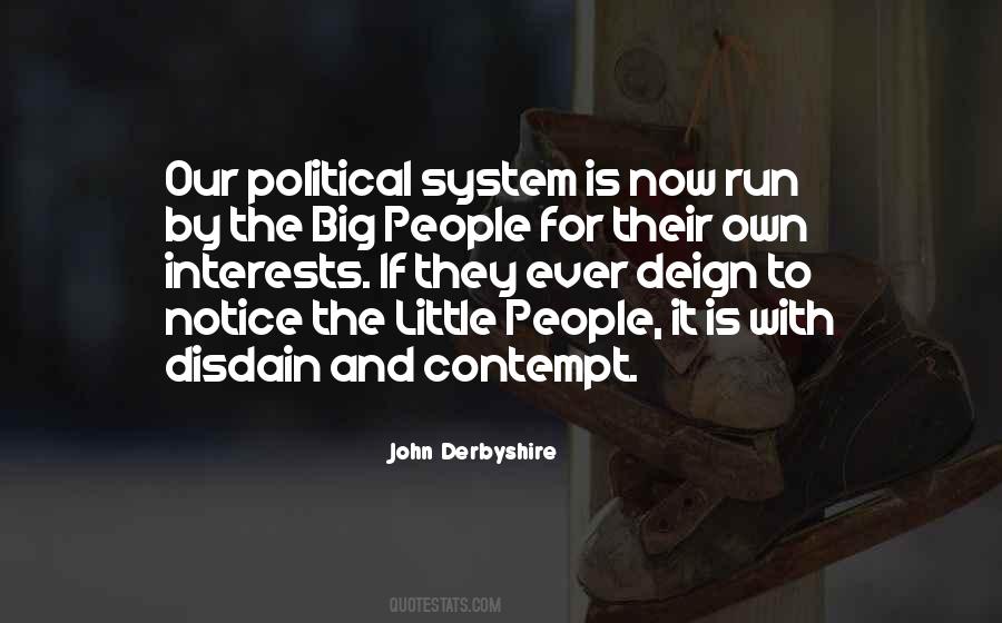 John Derbyshire Quotes #1123738