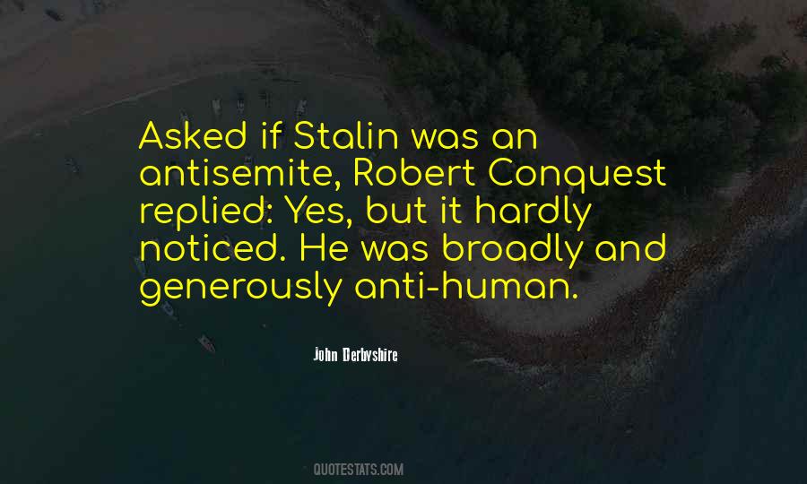 John Derbyshire Quotes #1270457