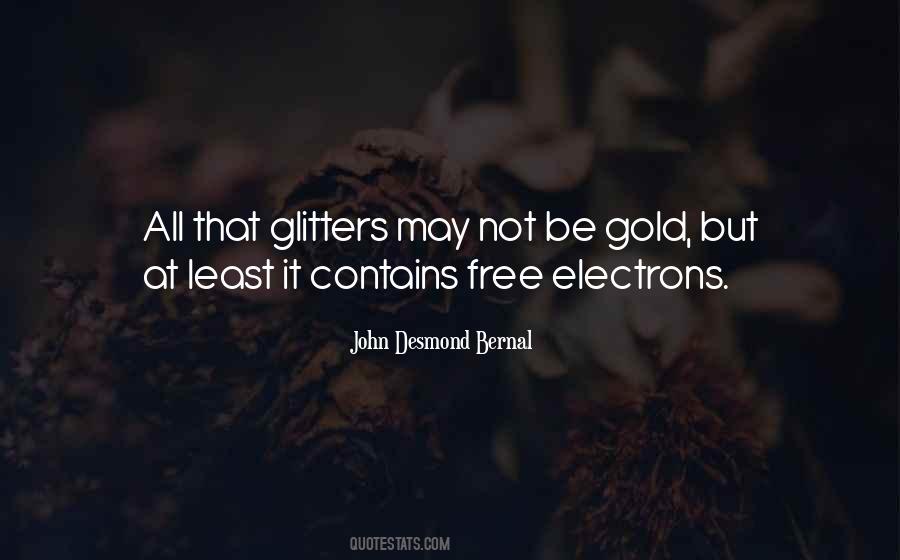 John Desmond Bernal Quotes #255164