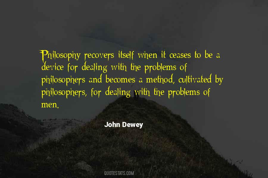 John Dewey Quotes #1002531