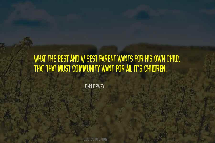 John Dewey Quotes #1004353