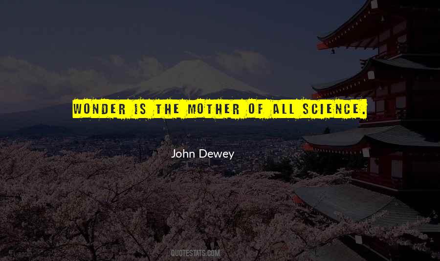 John Dewey Quotes #1070423