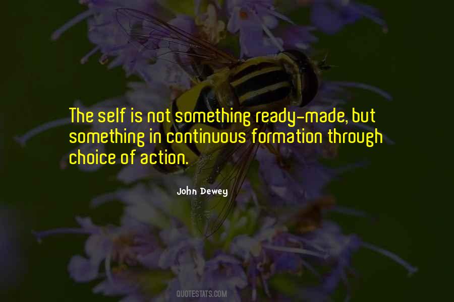 John Dewey Quotes #107125