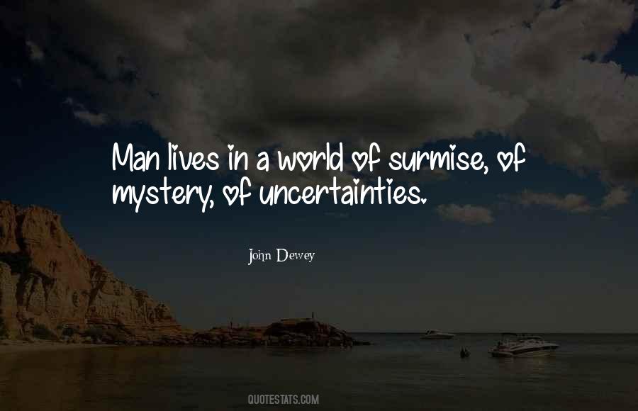 John Dewey Quotes #1110148