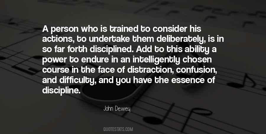 John Dewey Quotes #1166886