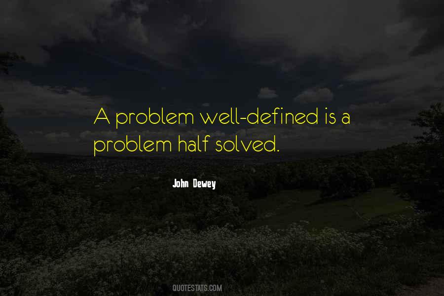 John Dewey Quotes #1170411