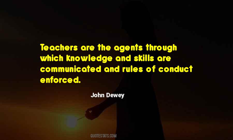 John Dewey Quotes #1185955