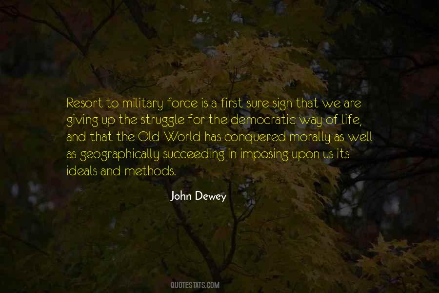 John Dewey Quotes #1202761