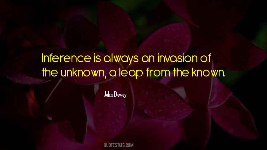 John Dewey Quotes #1220689