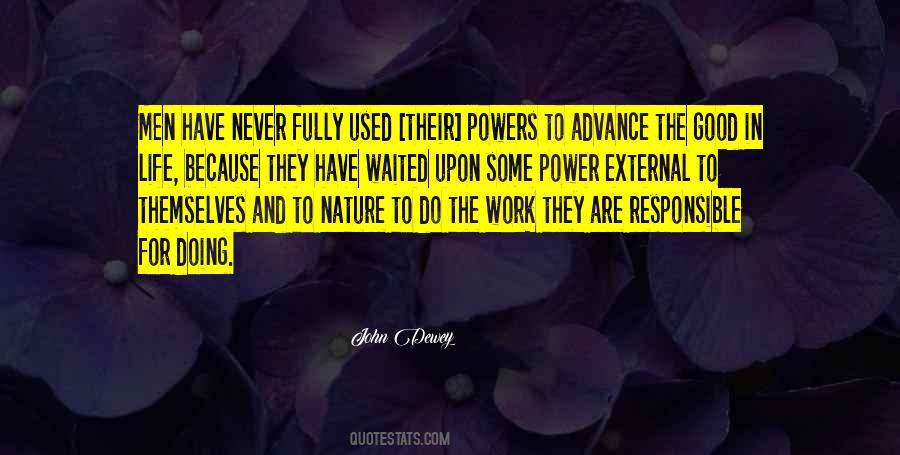 John Dewey Quotes #1238021