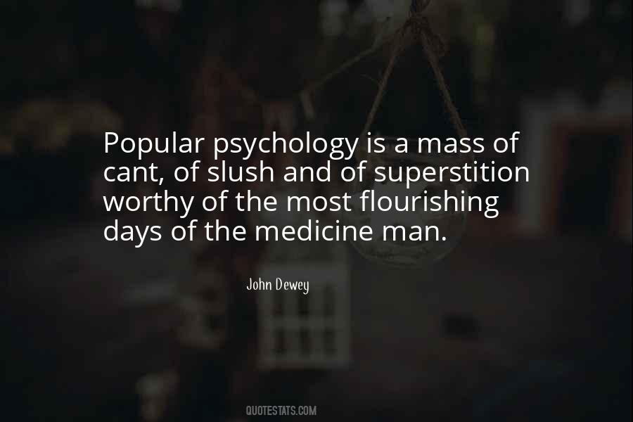 John Dewey Quotes #1331110