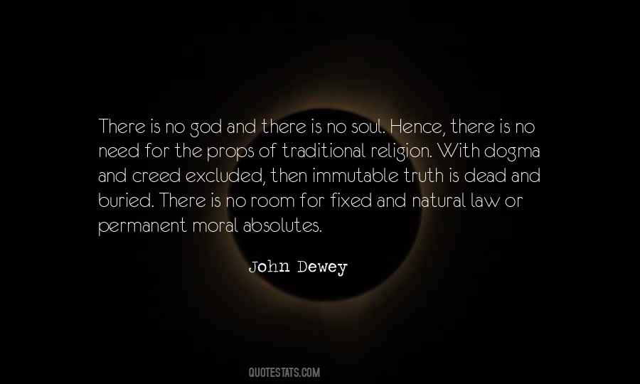 John Dewey Quotes #1415470