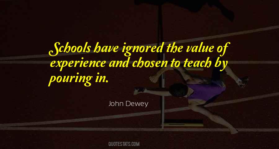 John Dewey Quotes #1506387