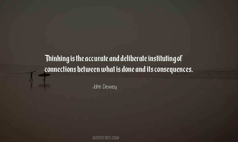 John Dewey Quotes #1528138