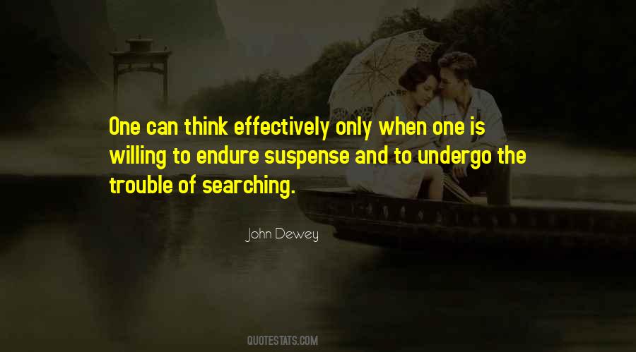 John Dewey Quotes #1692399