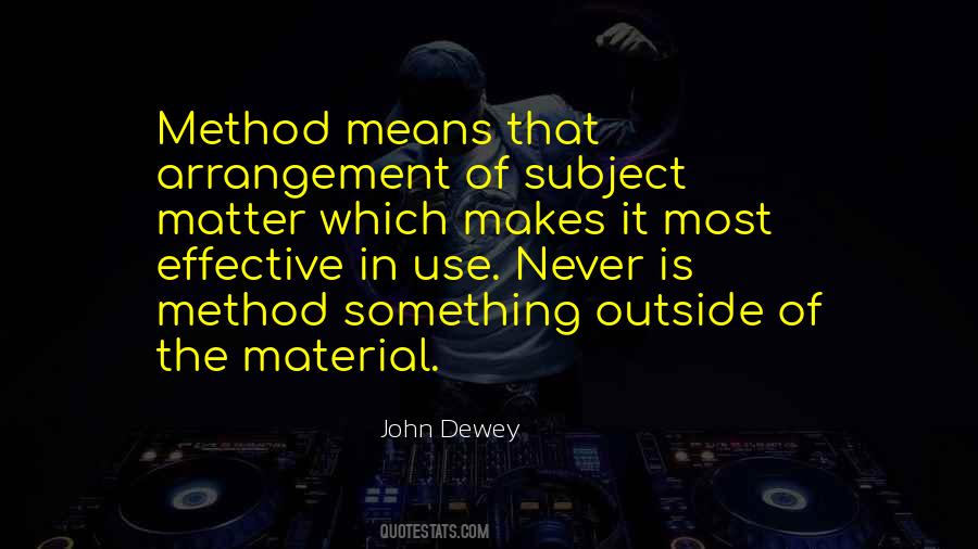 John Dewey Quotes #1697861