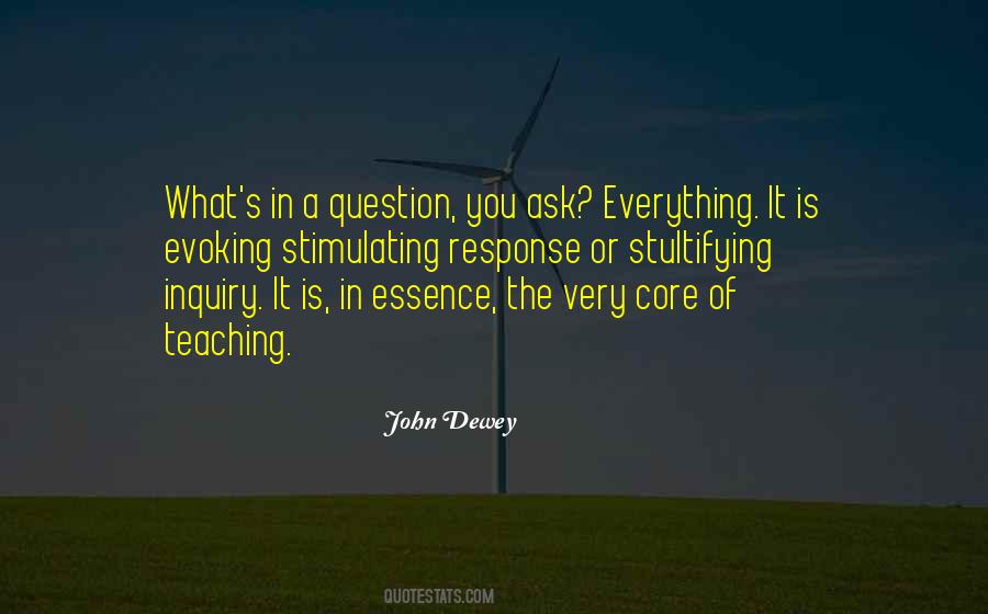 John Dewey Quotes #1749011