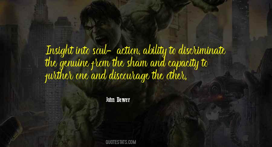 John Dewey Quotes #1776841