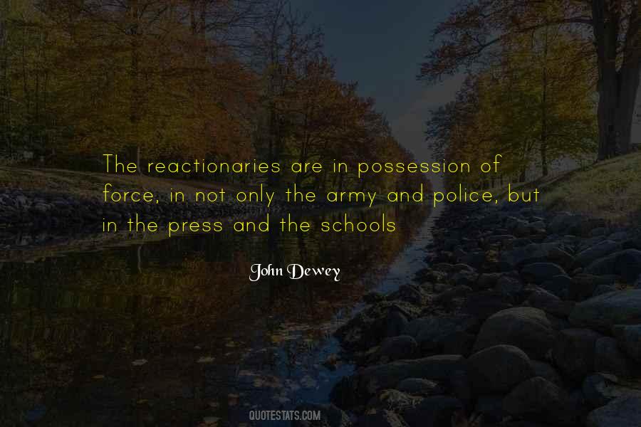 John Dewey Quotes #221385