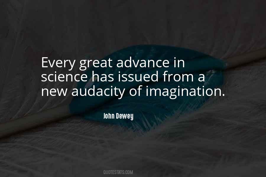 John Dewey Quotes #274484