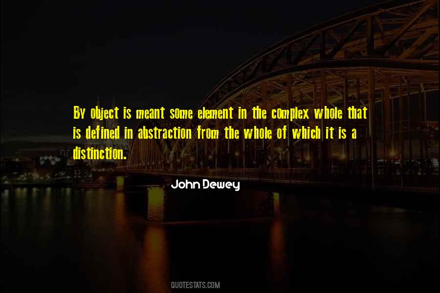 John Dewey Quotes #290275