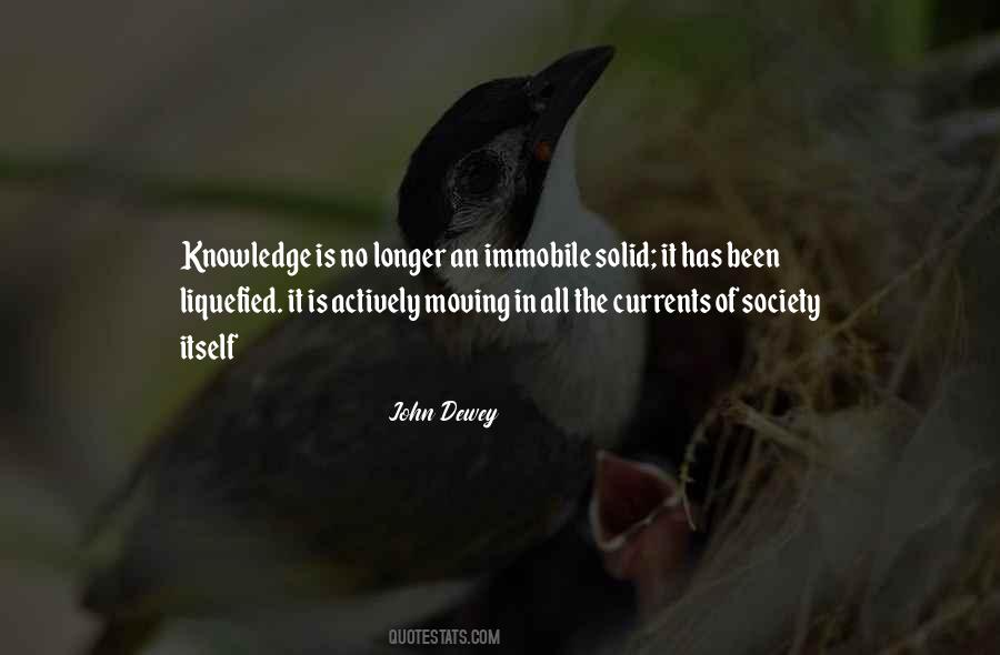 John Dewey Quotes #298746