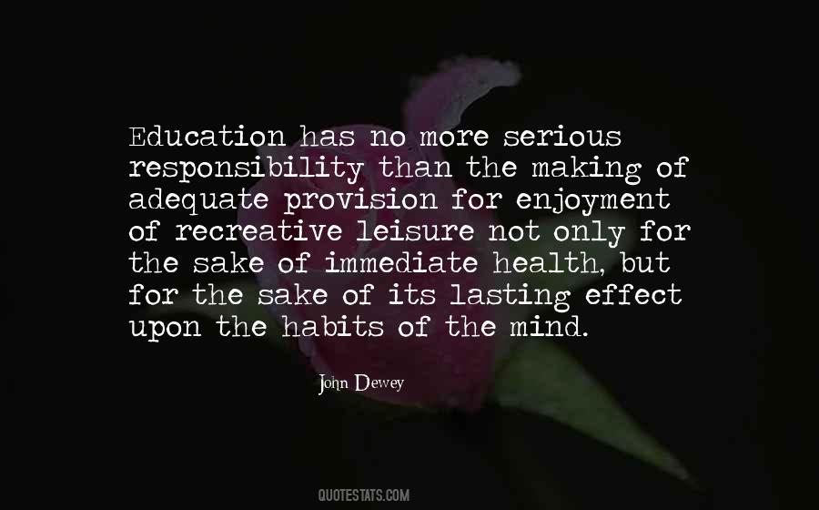John Dewey Quotes #335426