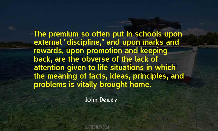 John Dewey Quotes #403529