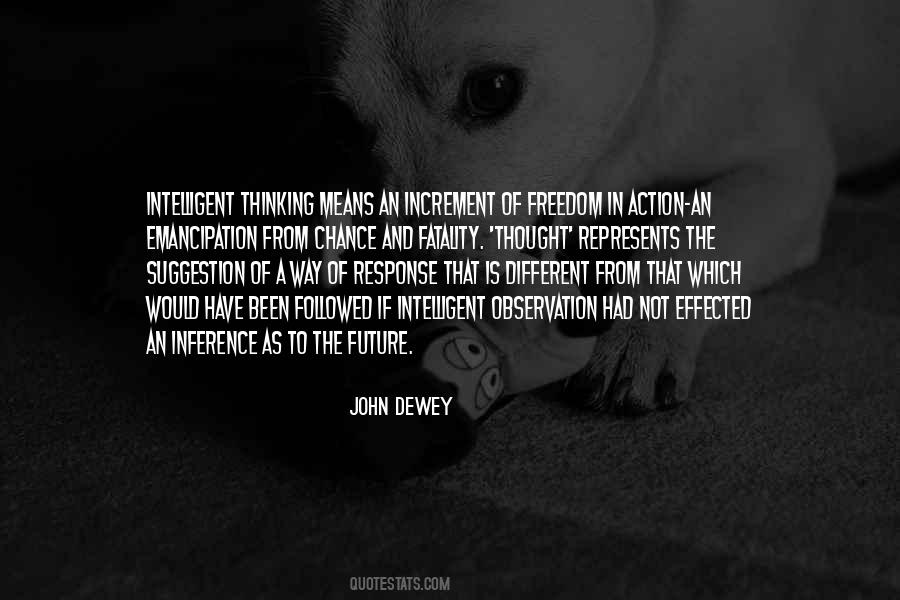 John Dewey Quotes #519674
