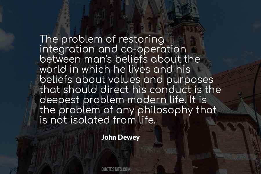 John Dewey Quotes #566462