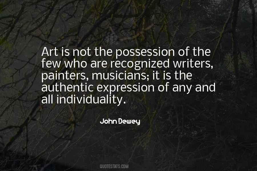 John Dewey Quotes #625460