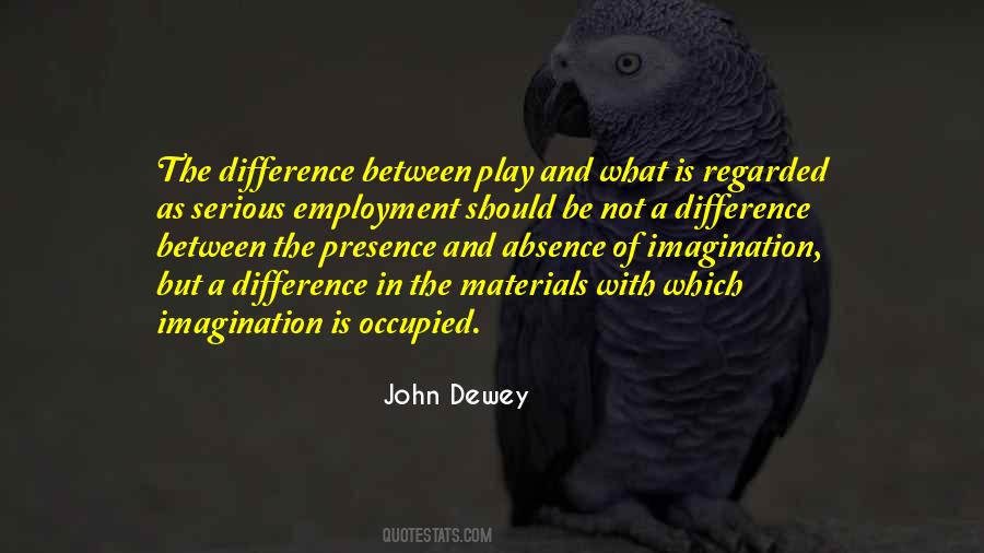 John Dewey Quotes #653035