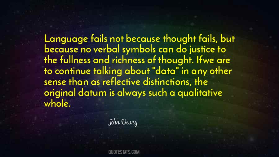 John Dewey Quotes #678367