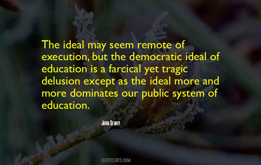 John Dewey Quotes #691165