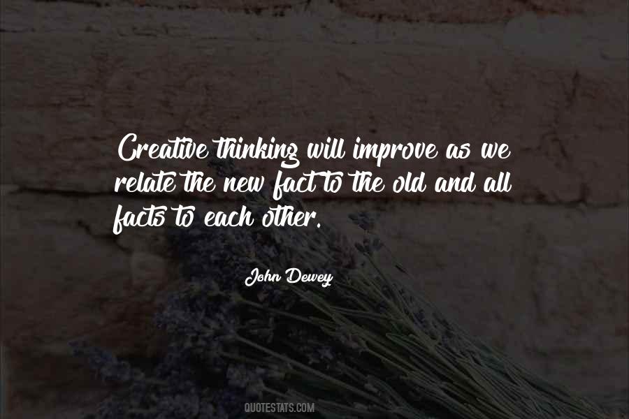 John Dewey Quotes #740158