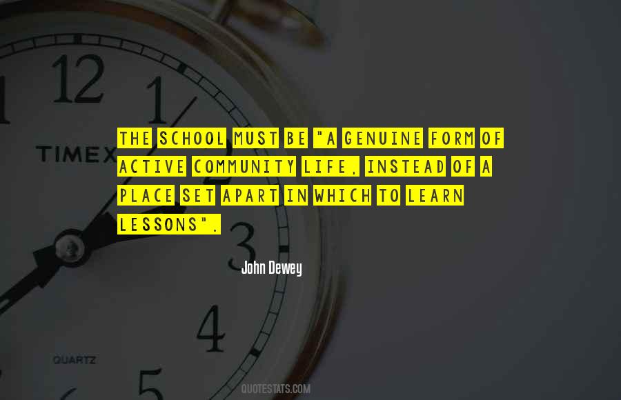 John Dewey Quotes #941495