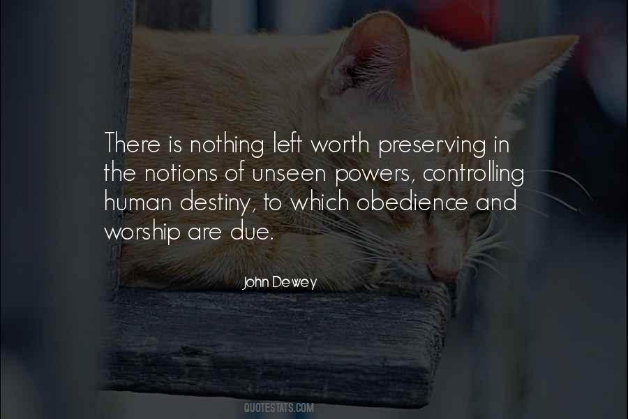 John Dewey Quotes #944714