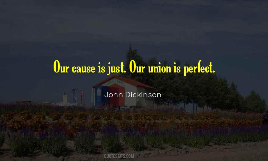 John Dickinson Quotes #114241