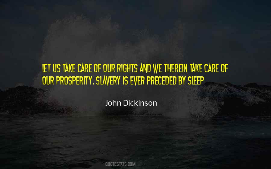 John Dickinson Quotes #1697865