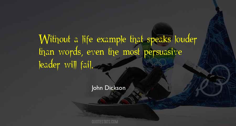 John Dickson Quotes #1642576