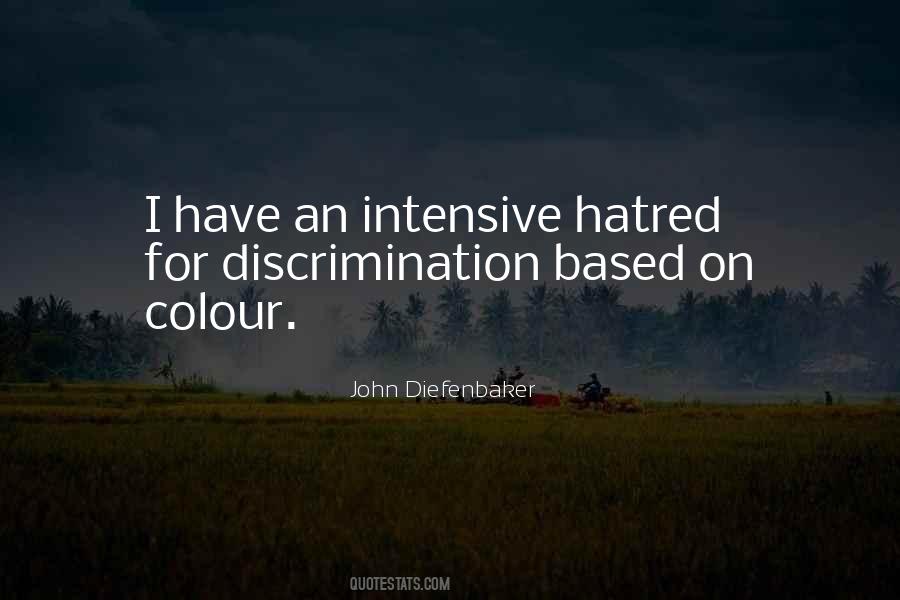 John Diefenbaker Quotes #1205549