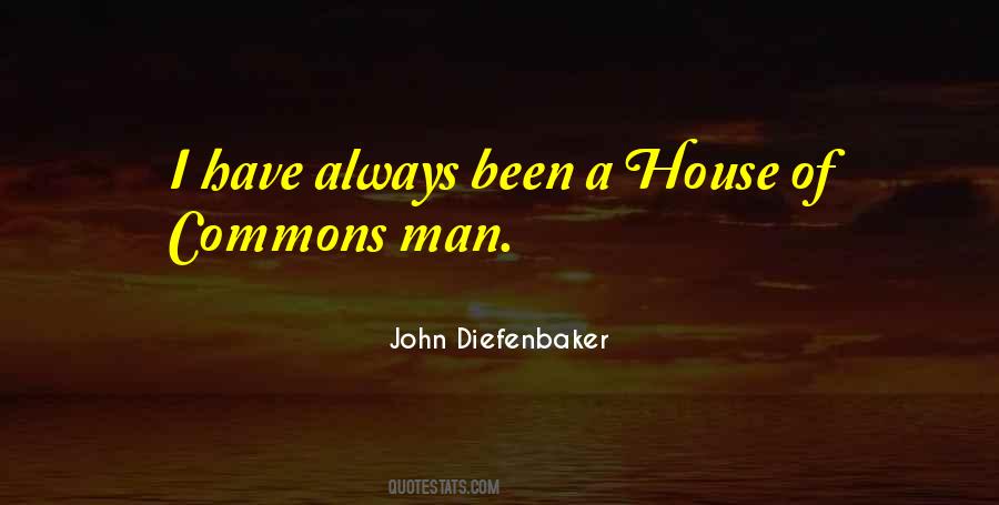 John Diefenbaker Quotes #176686