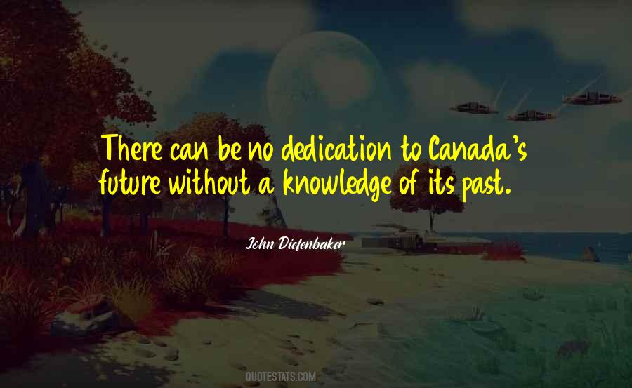 John Diefenbaker Quotes #225246