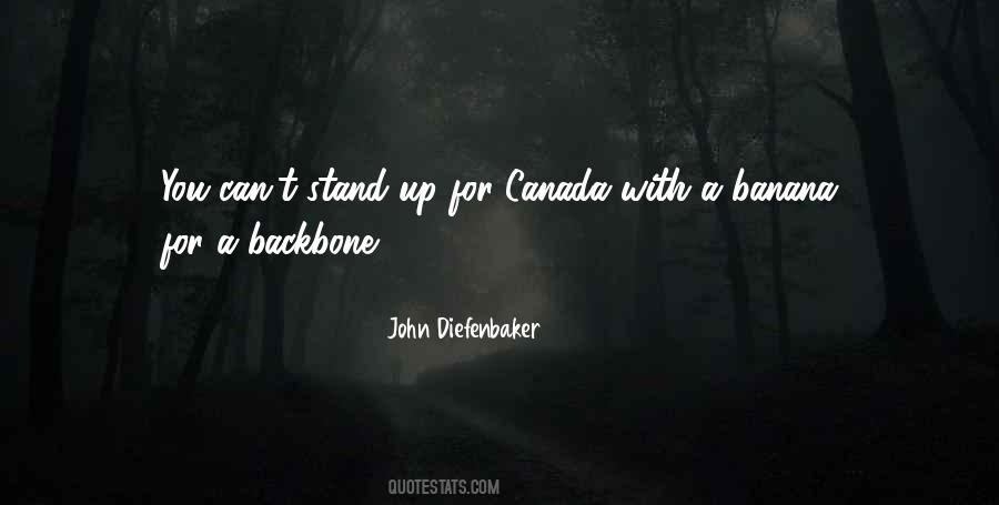 John Diefenbaker Quotes #917499