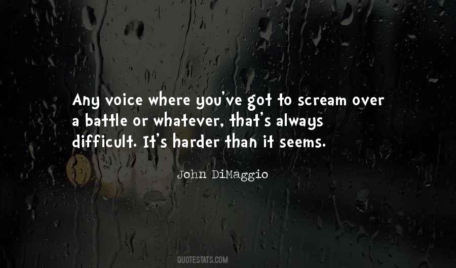 John DiMaggio Quotes #117209