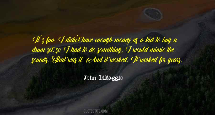 John DiMaggio Quotes #1776140