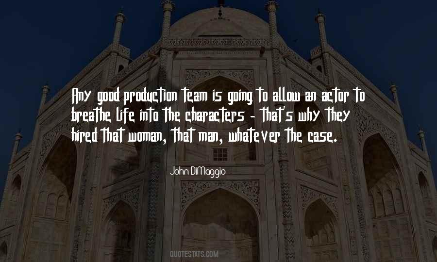 John DiMaggio Quotes #20103