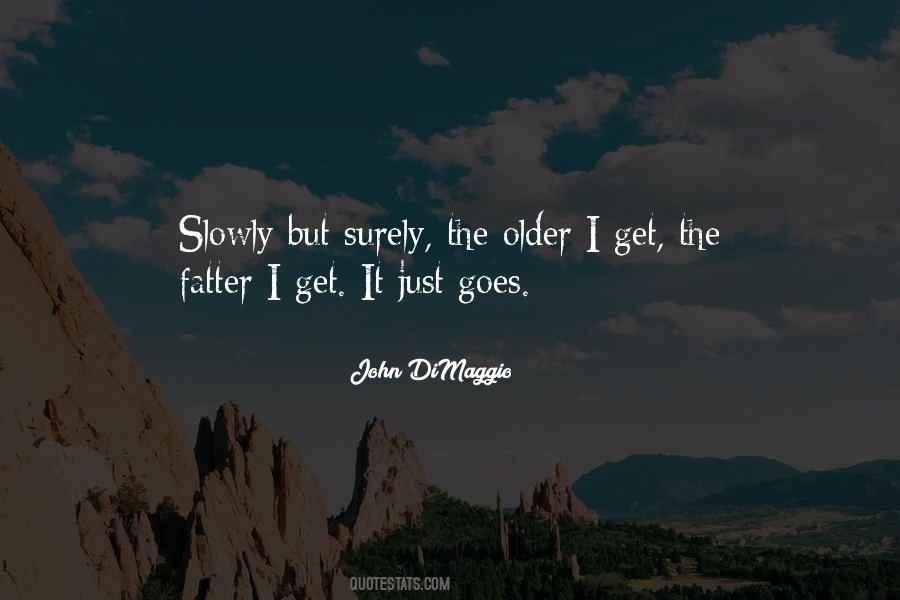 John DiMaggio Quotes #257915
