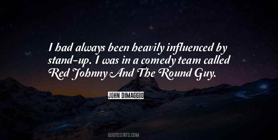 John DiMaggio Quotes #692241