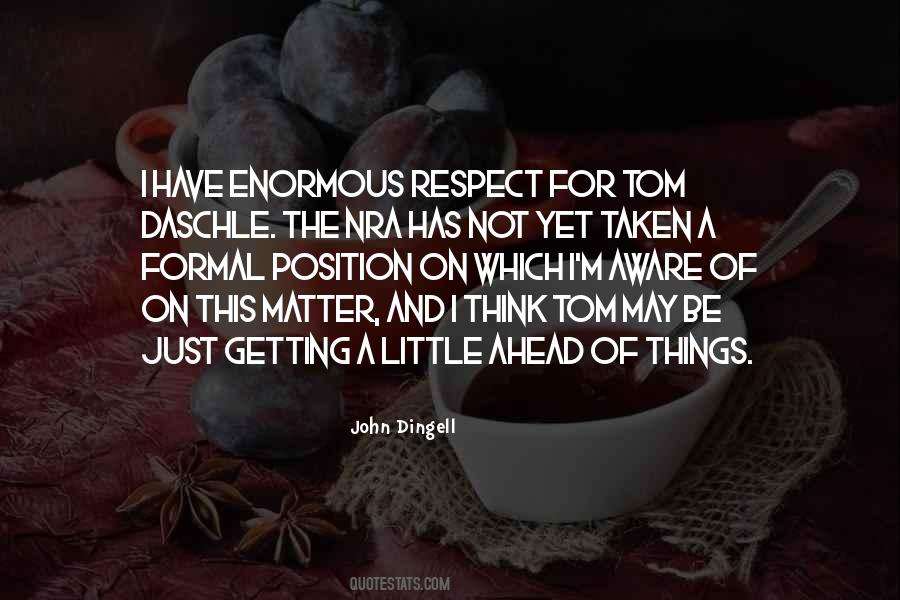 John Dingell Quotes #1493464